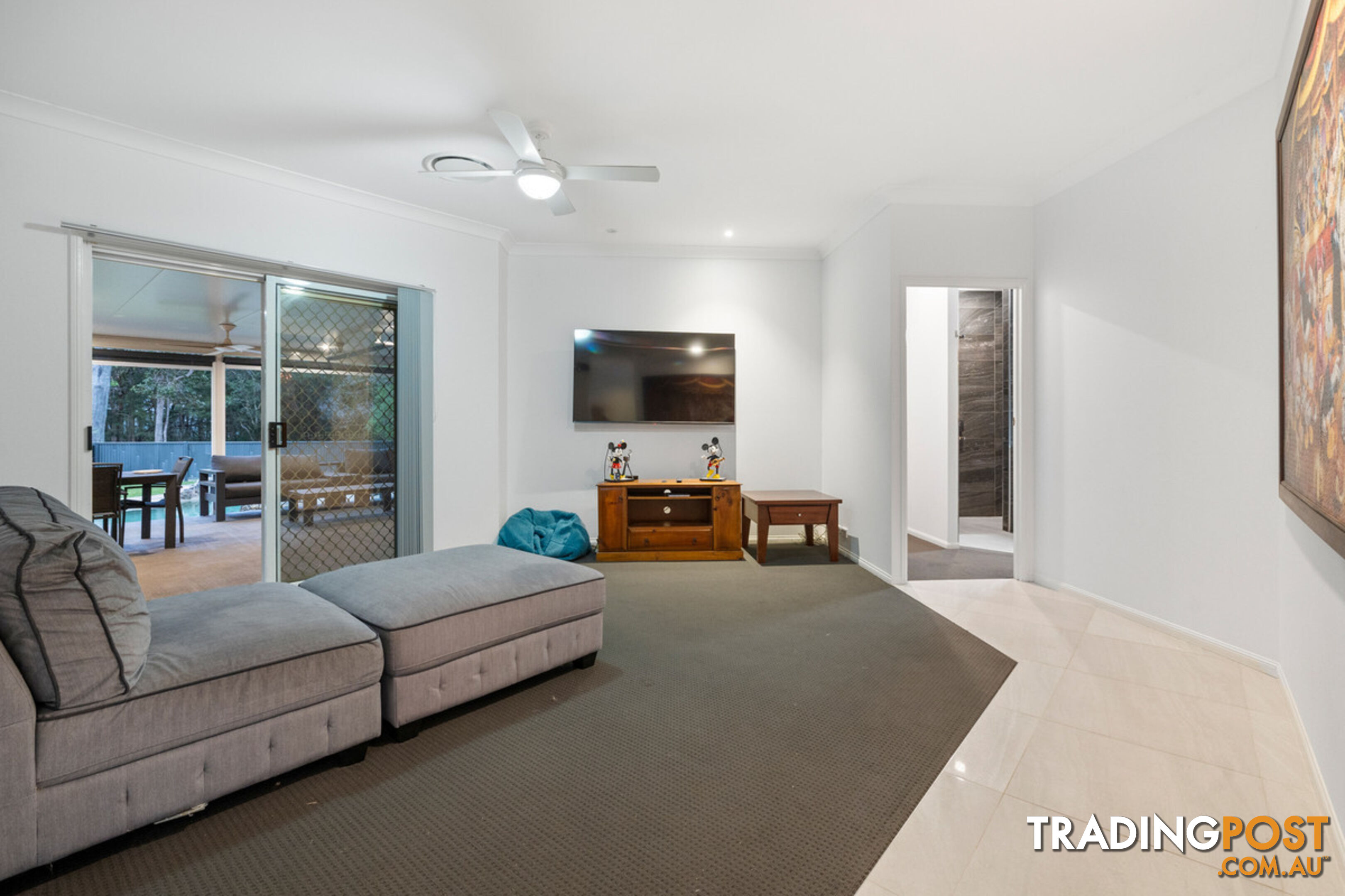 7 Lorikeet Drive THORNLANDS QLD 4164