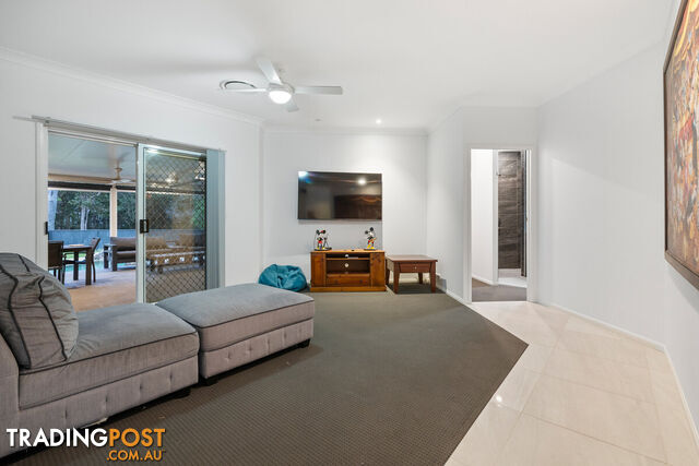 7 Lorikeet Drive THORNLANDS QLD 4164