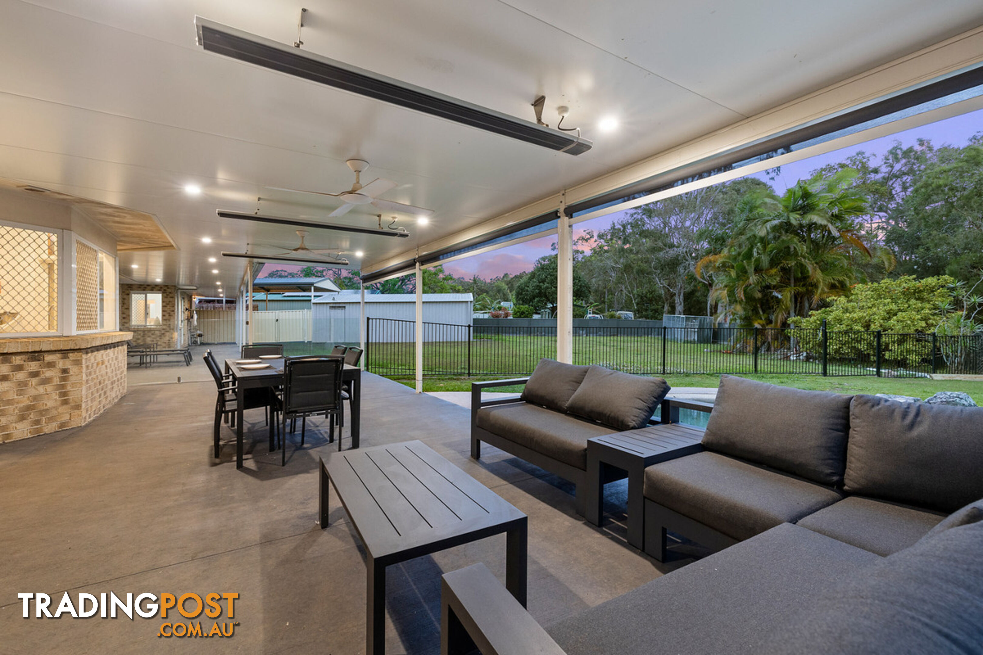 7 Lorikeet Drive THORNLANDS QLD 4164