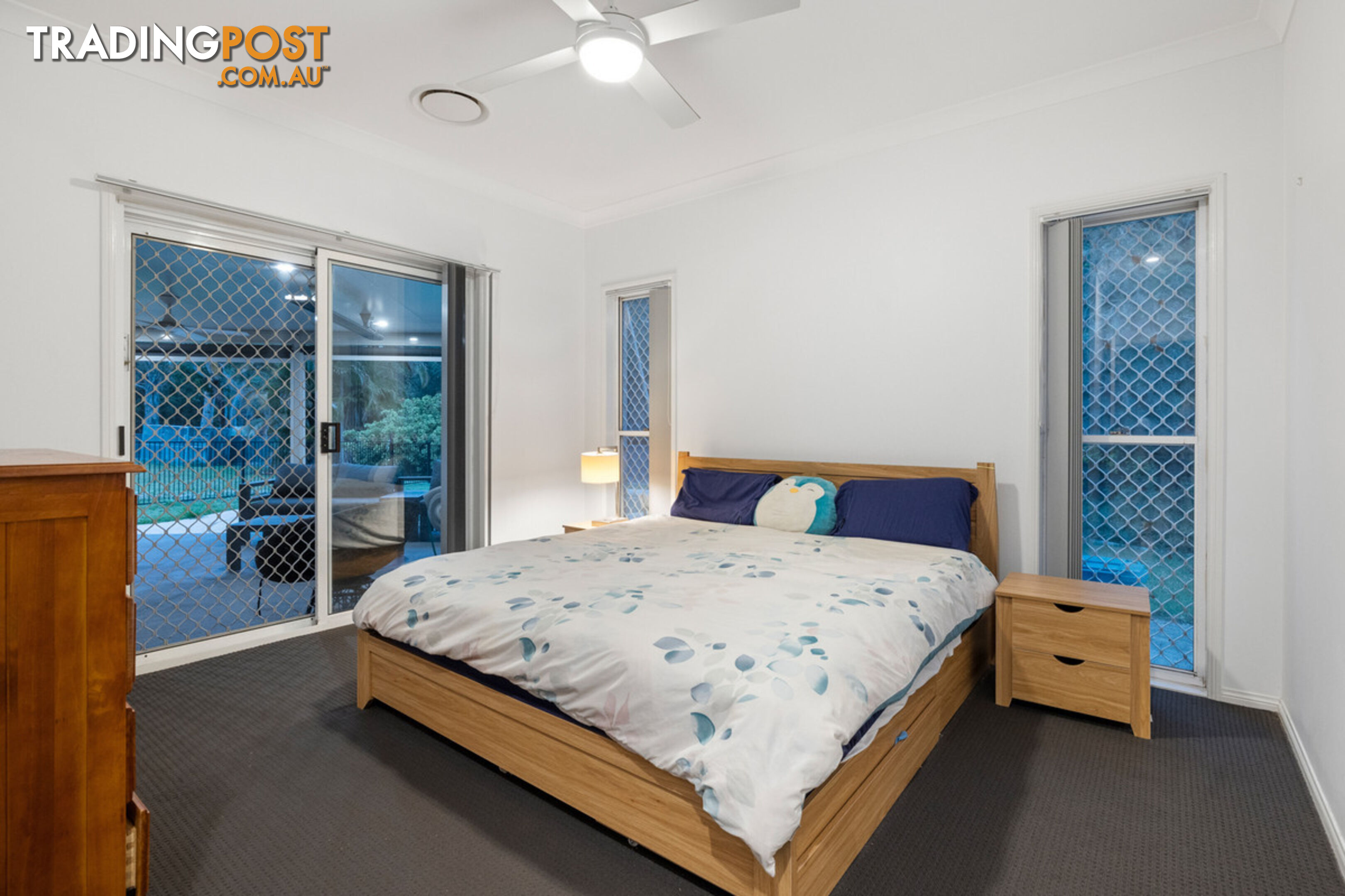 7 Lorikeet Drive THORNLANDS QLD 4164