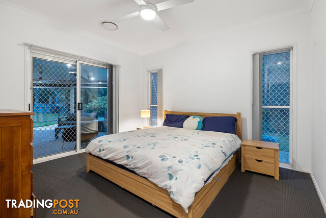 7 Lorikeet Drive THORNLANDS QLD 4164