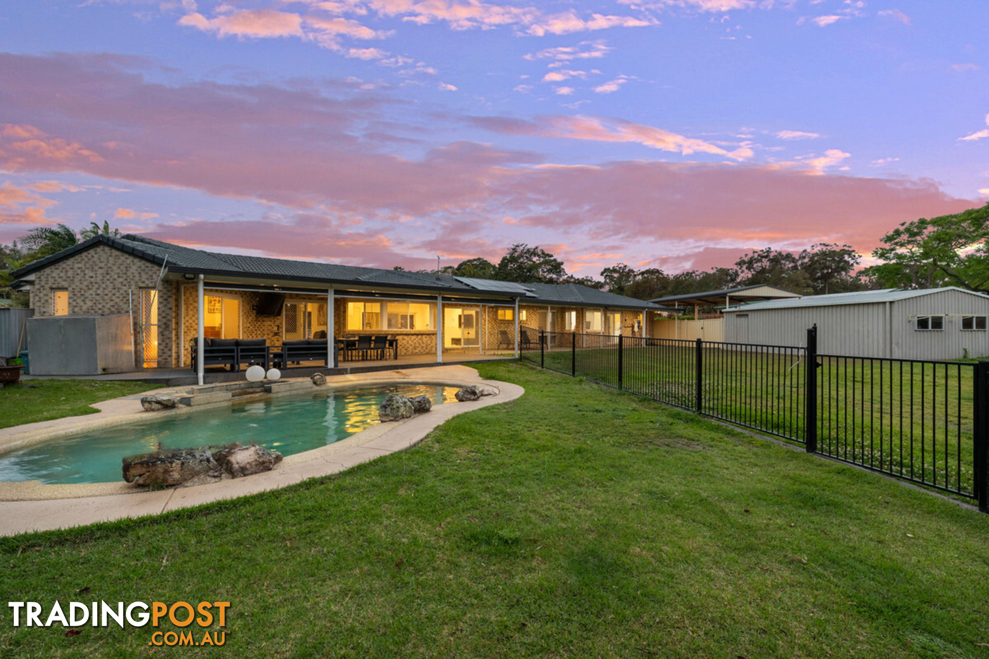 7 Lorikeet Drive THORNLANDS QLD 4164