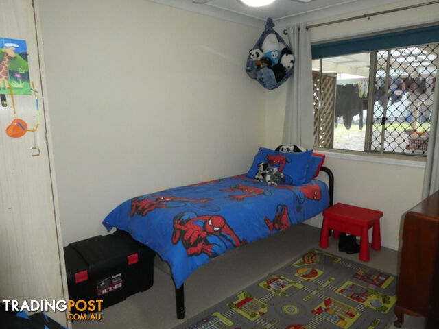 46 Crotona Road CAPALABA QLD 4157