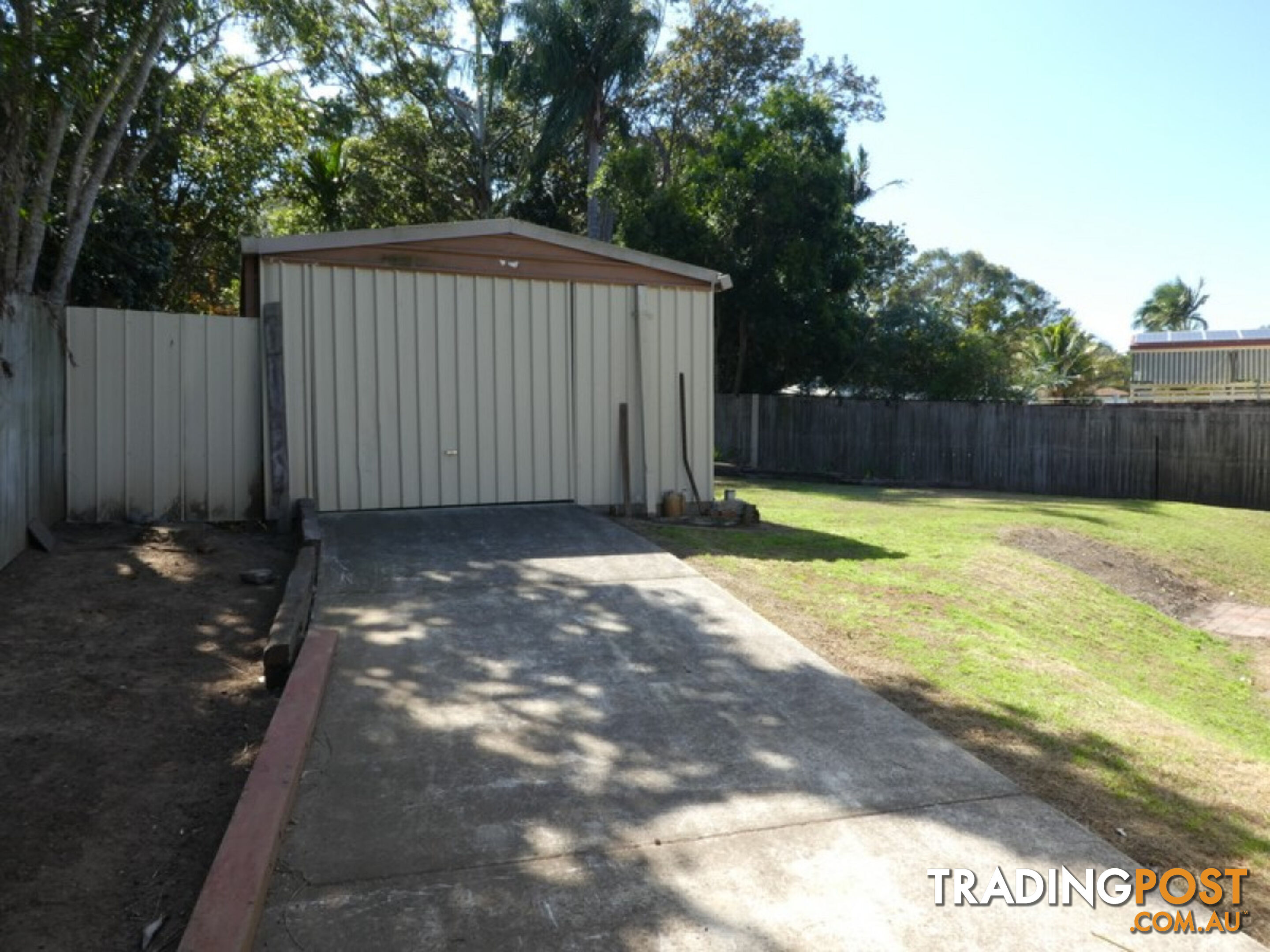 46 Crotona Road CAPALABA QLD 4157