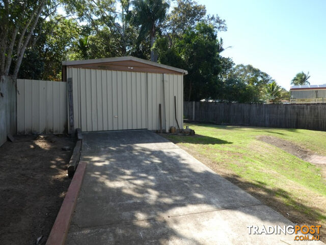 46 Crotona Road CAPALABA QLD 4157