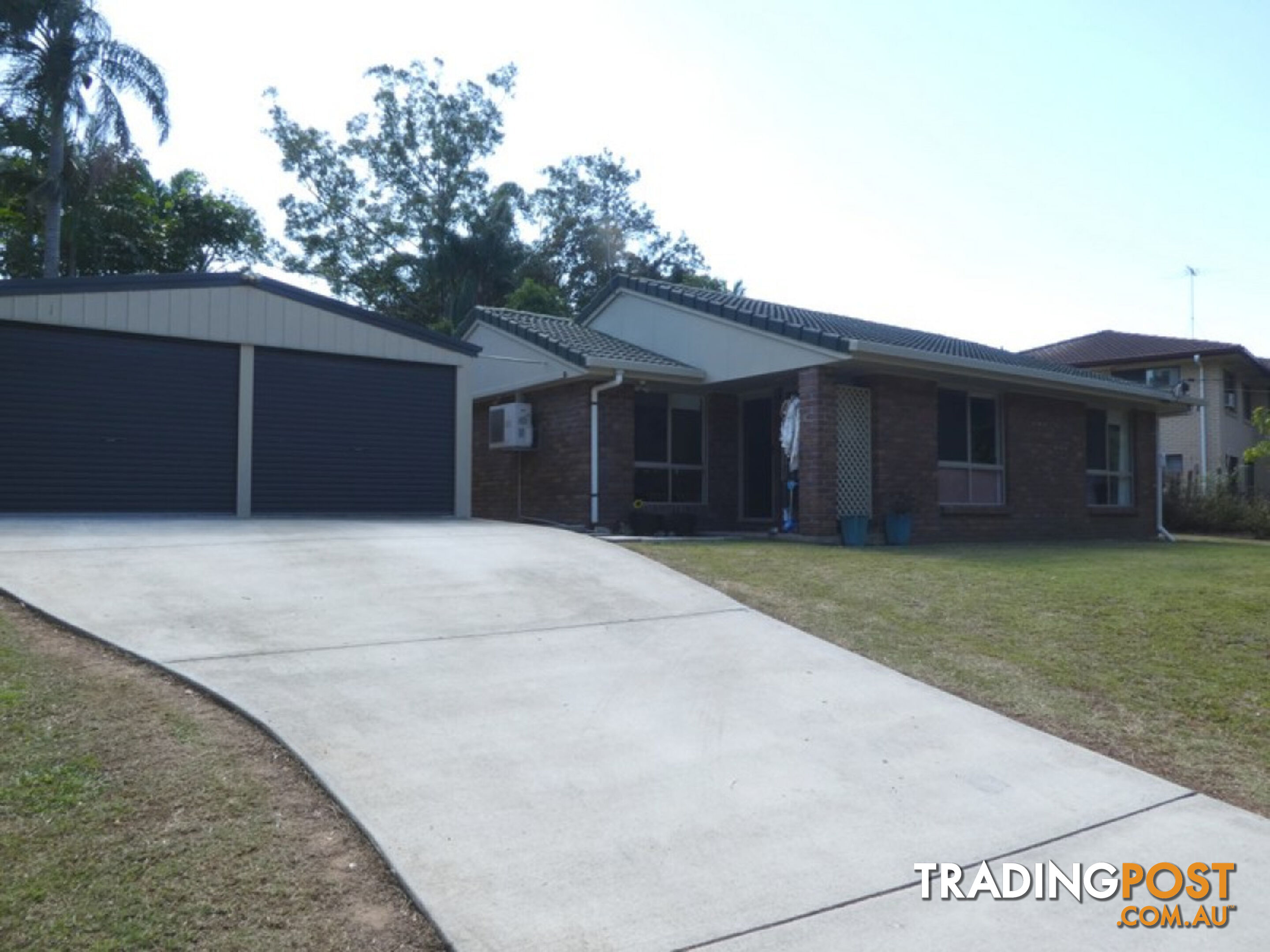 46 Crotona Road CAPALABA QLD 4157