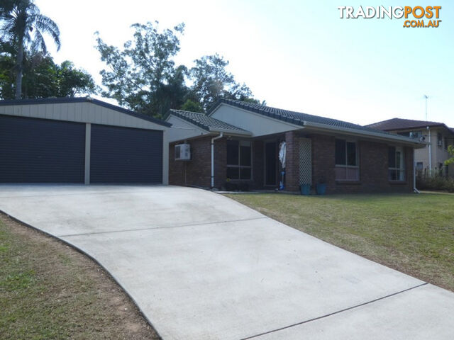 46 Crotona Road CAPALABA QLD 4157