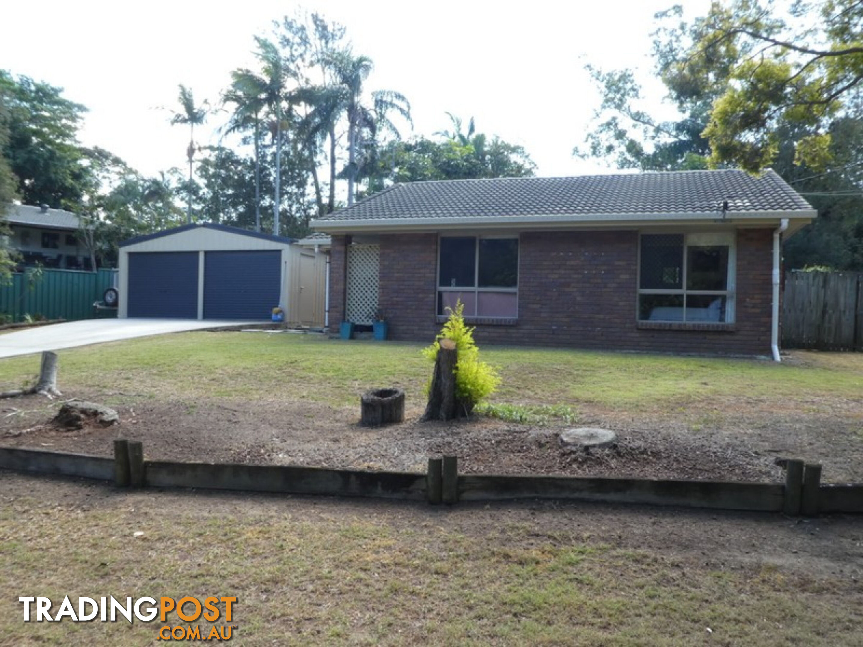 46 Crotona Road CAPALABA QLD 4157