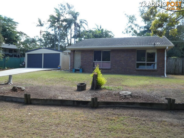 46 Crotona Road CAPALABA QLD 4157