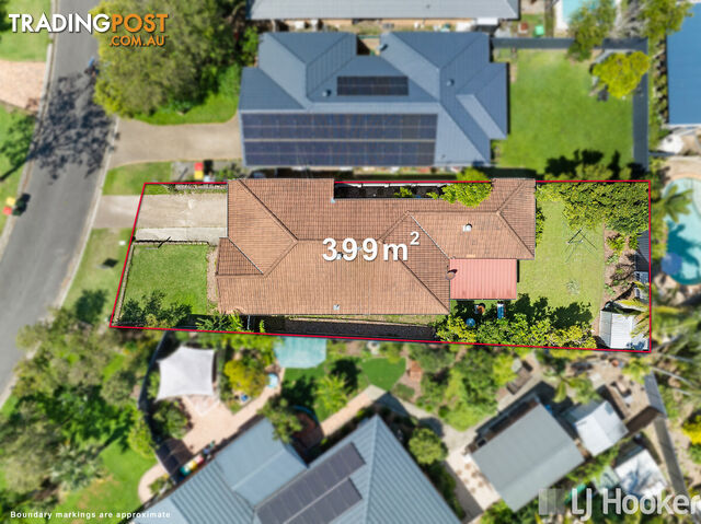 72 Hibiscus Drive MOUNT COTTON QLD 4165