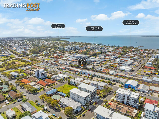 2/15 Besham Parade WYNNUM QLD 4178
