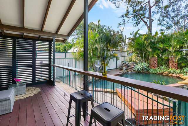 36 Dawn Crescent THORNLANDS QLD 4164