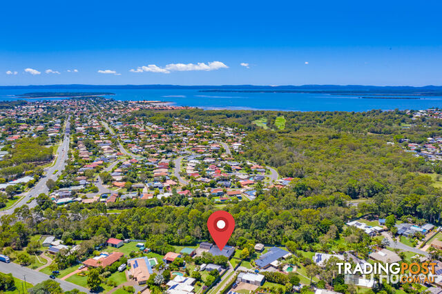 10 Clay Gully Road VICTORIA POINT QLD 4165