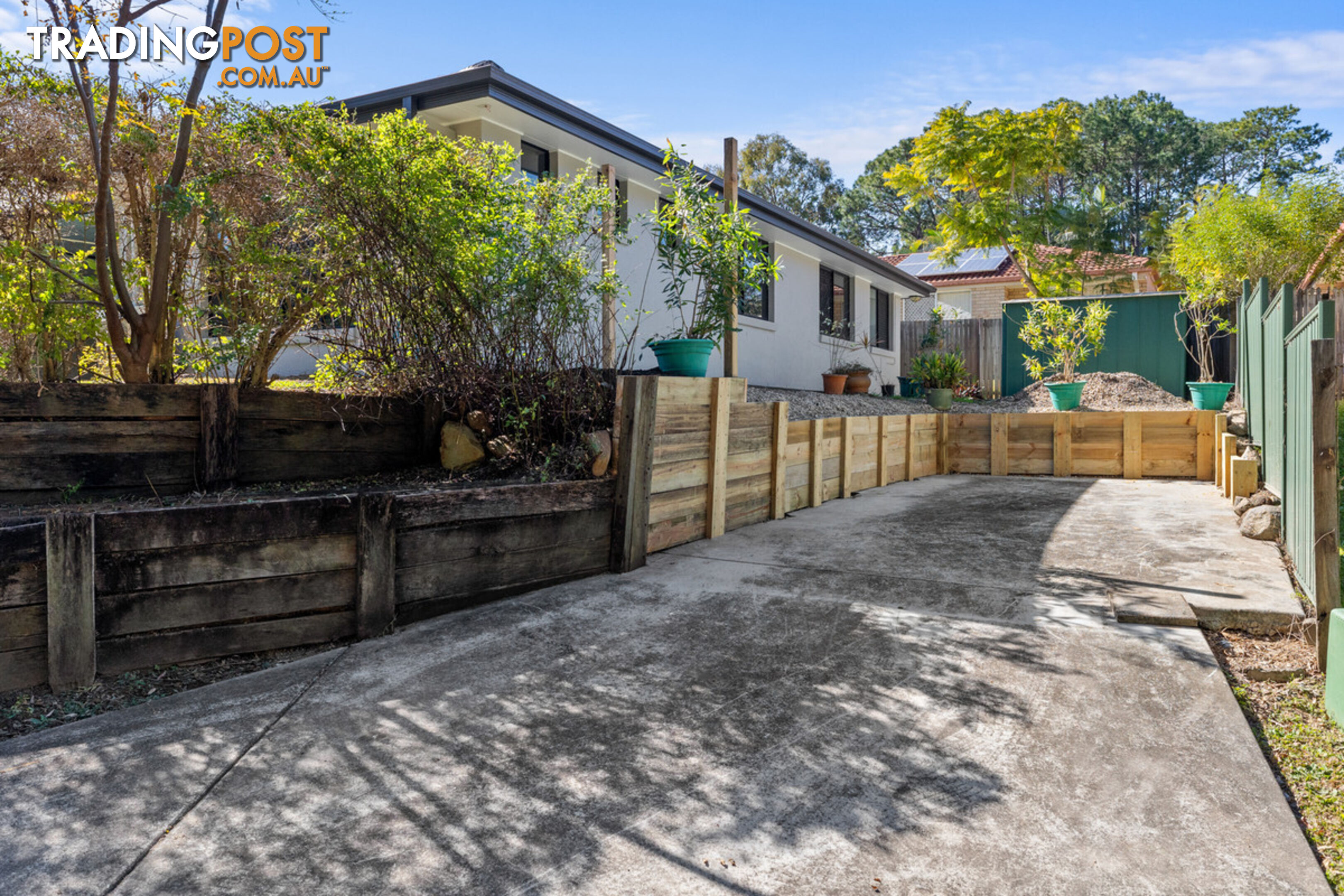 17 Kingfisher Place CAPALABA QLD 4157