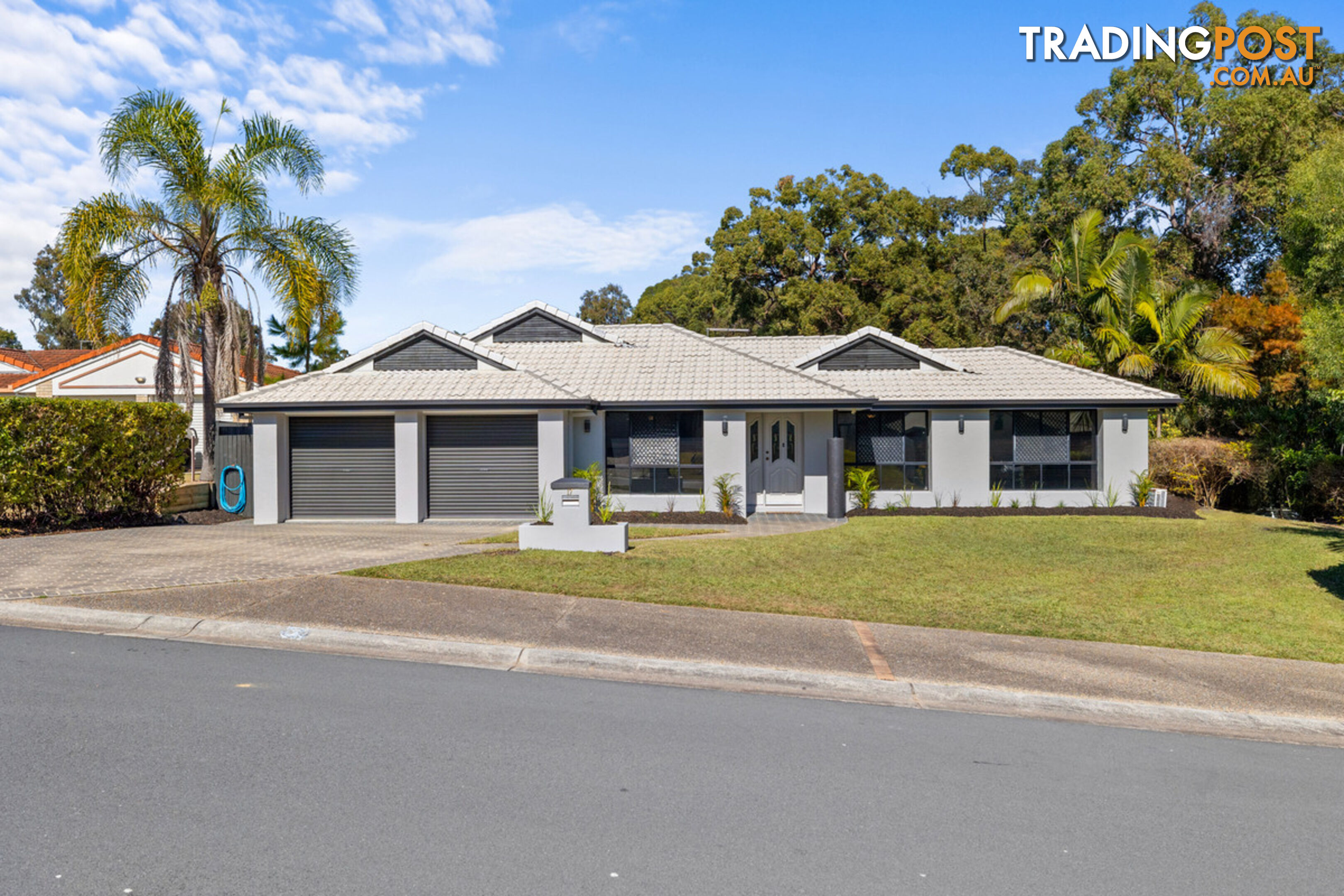 17 Kingfisher Place CAPALABA QLD 4157