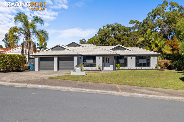 17 Kingfisher Place CAPALABA QLD 4157