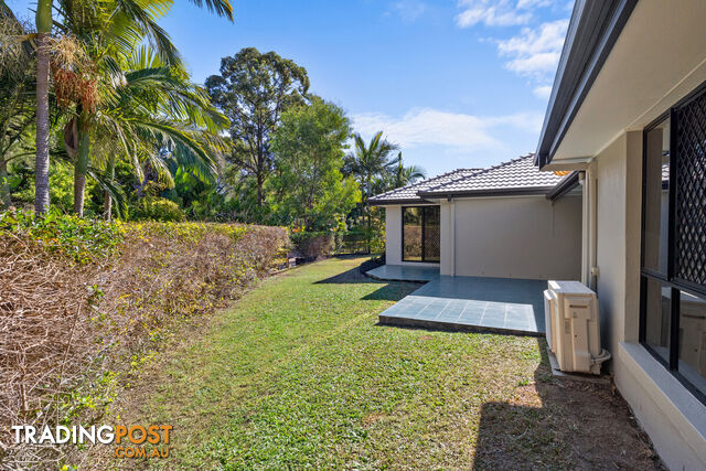 17 Kingfisher Place CAPALABA QLD 4157