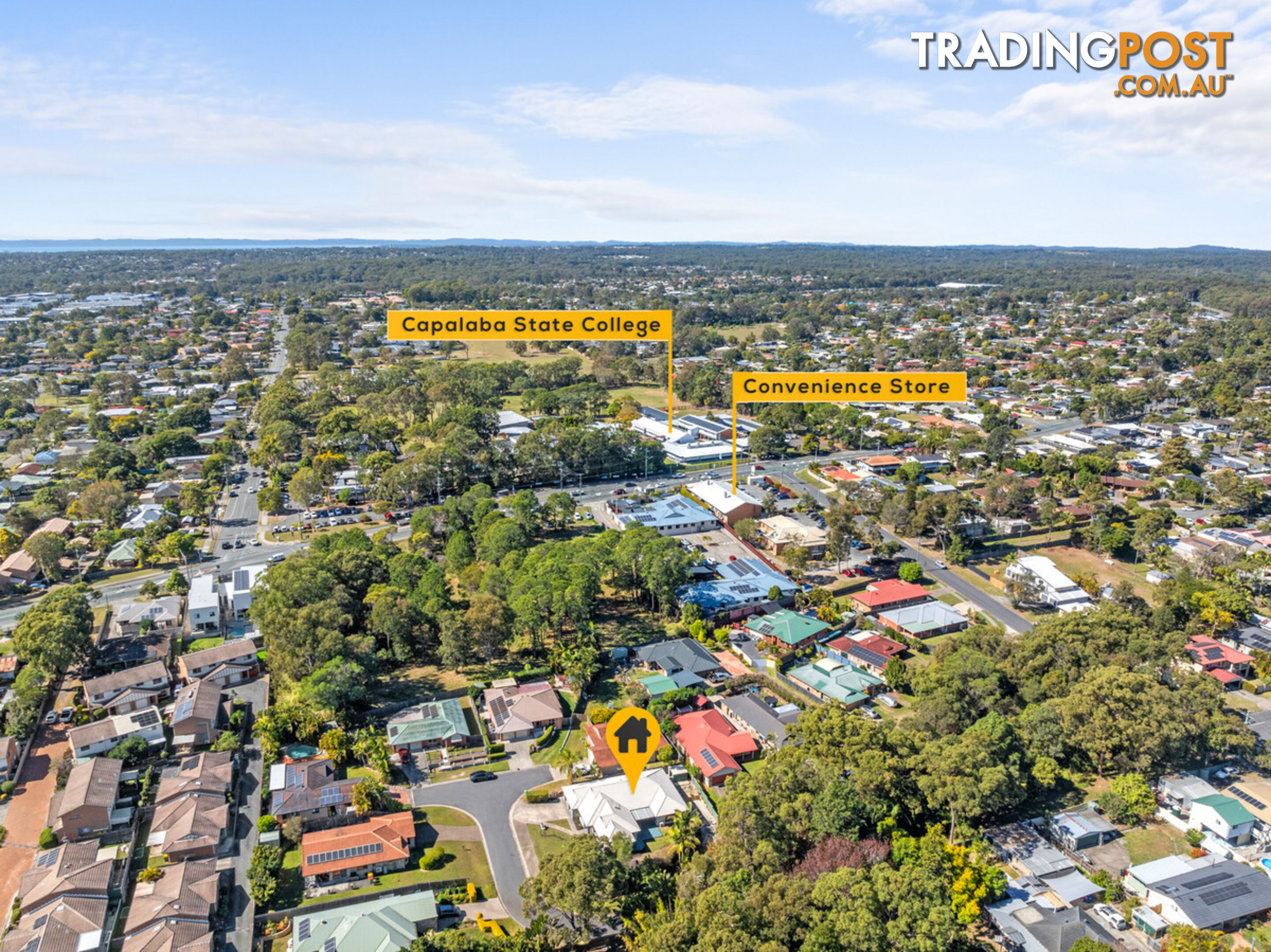 17 Kingfisher Place CAPALABA QLD 4157