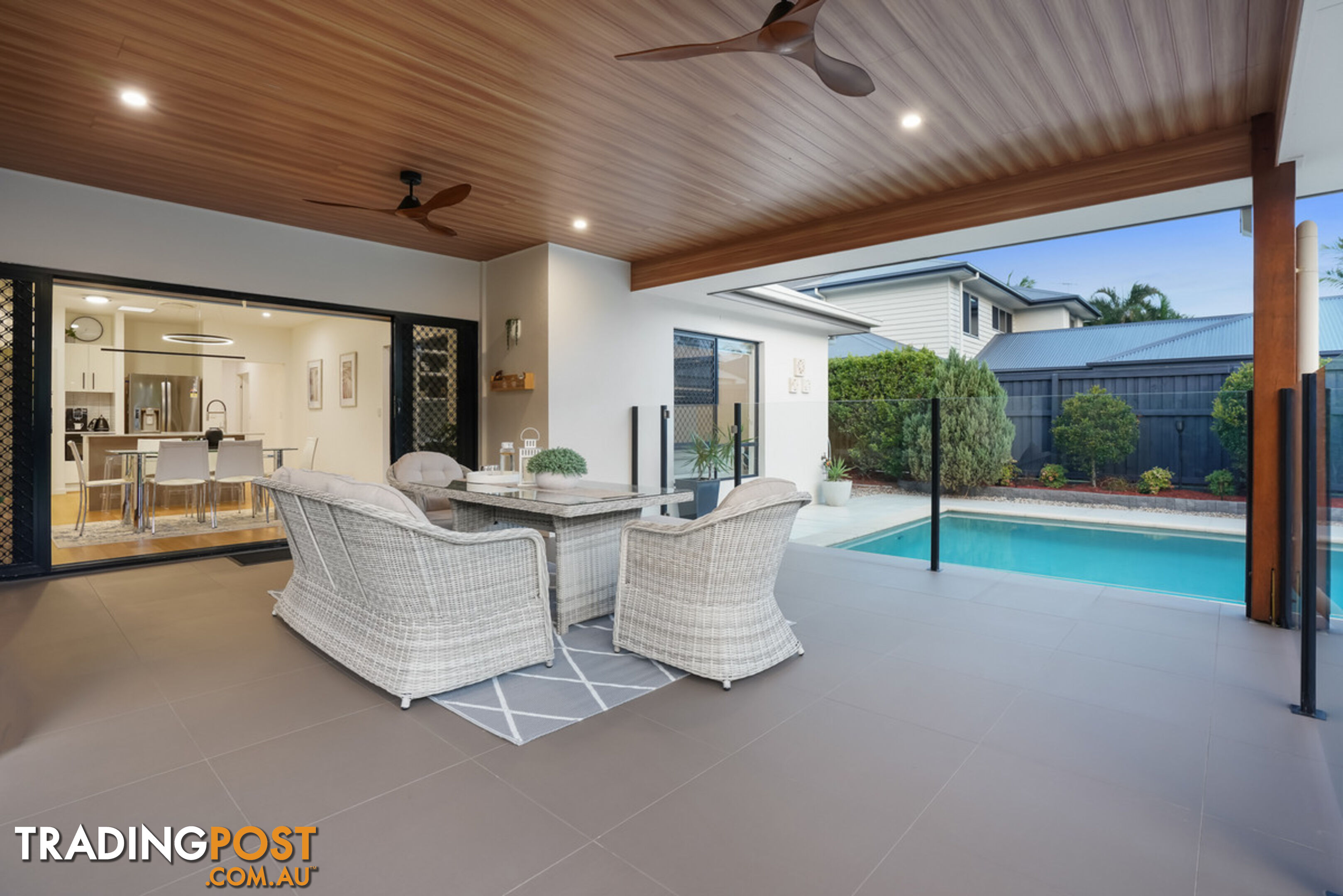 36 Coopers Close SINNAMON PARK QLD 4073