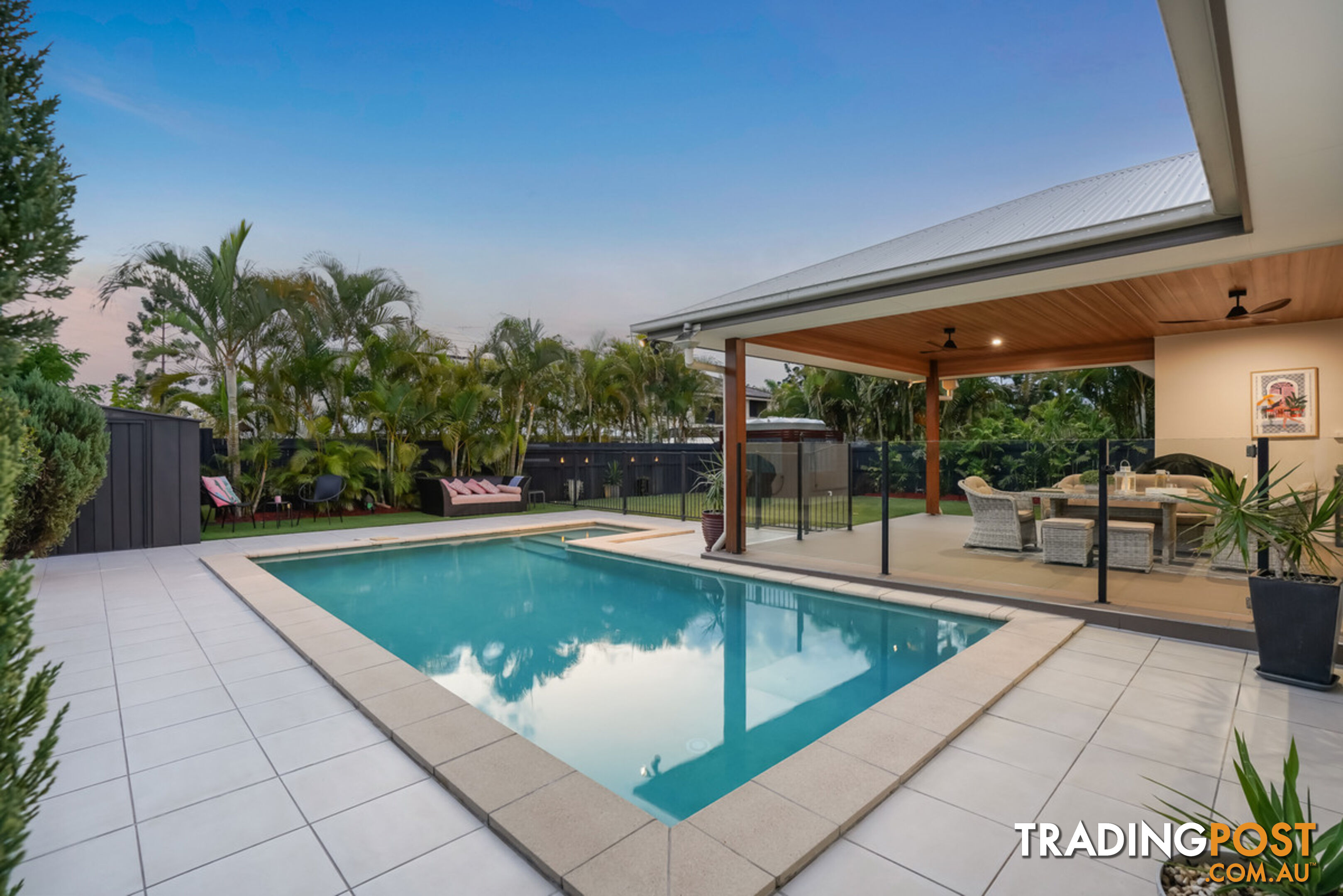 36 Coopers Close SINNAMON PARK QLD 4073