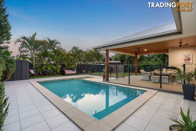 36 Coopers Close SINNAMON PARK QLD 4073