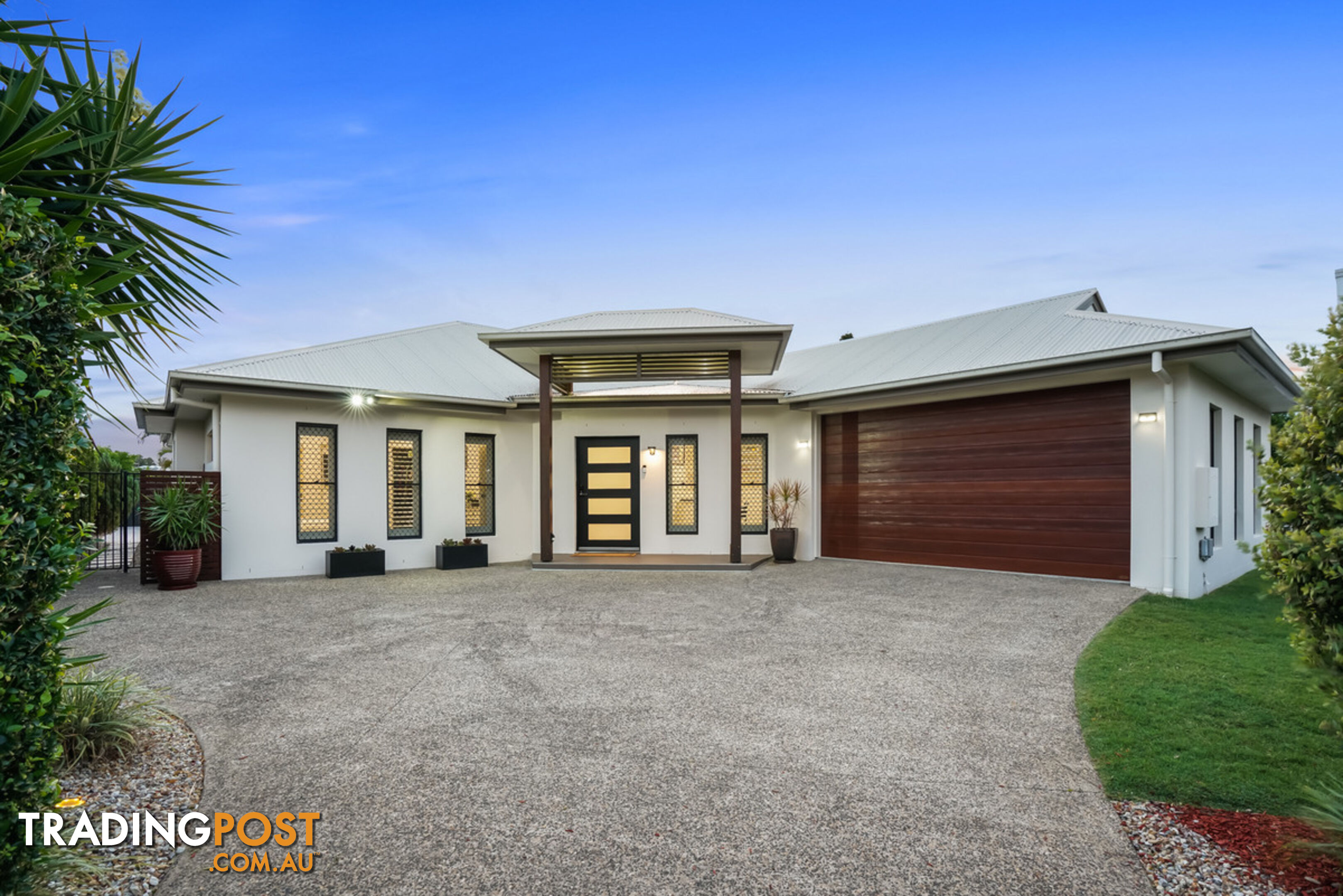 36 Coopers Close SINNAMON PARK QLD 4073