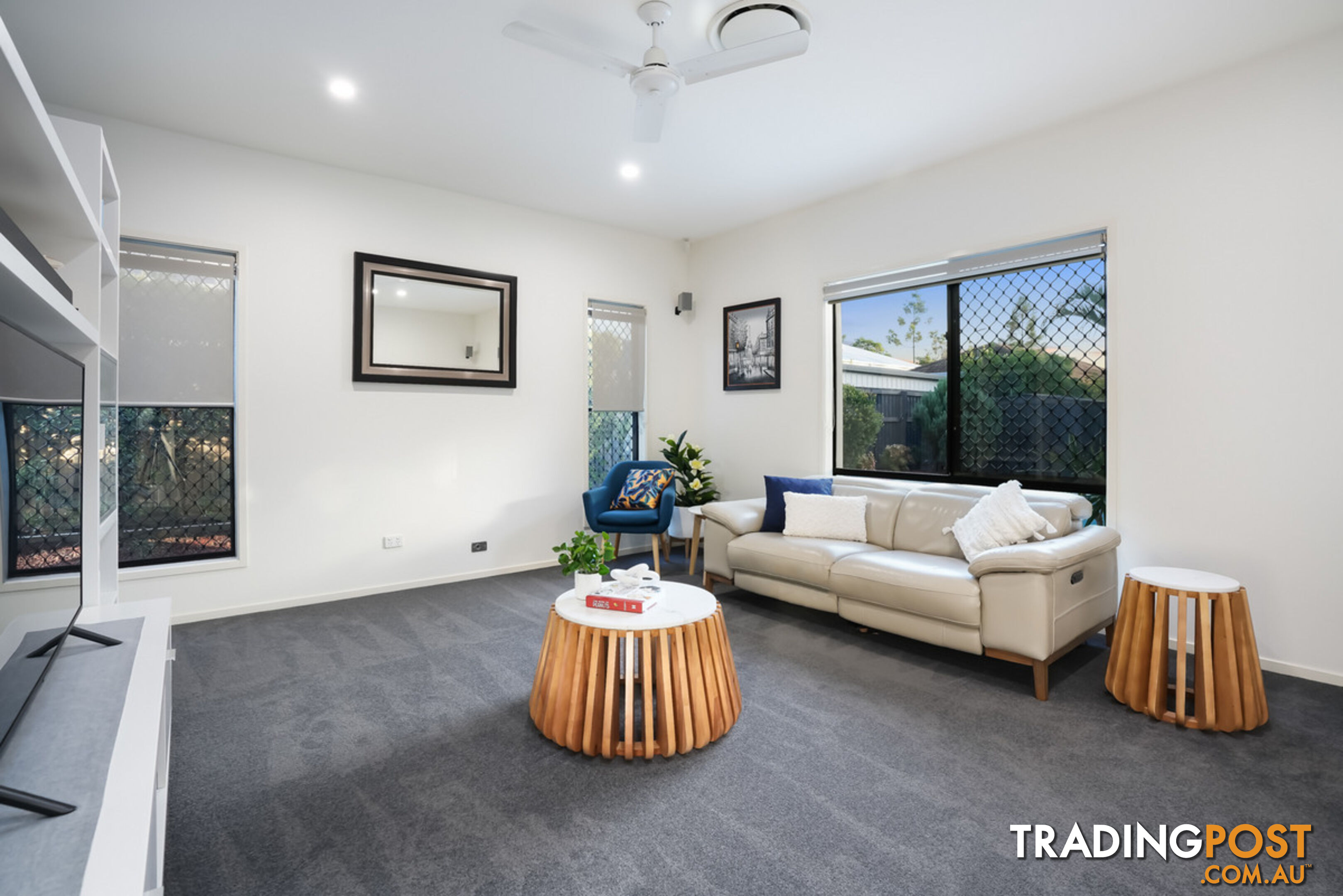 36 Coopers Close SINNAMON PARK QLD 4073