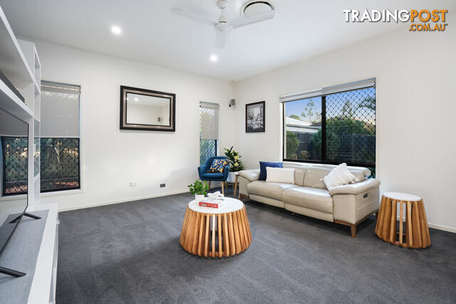 36 Coopers Close SINNAMON PARK QLD 4073