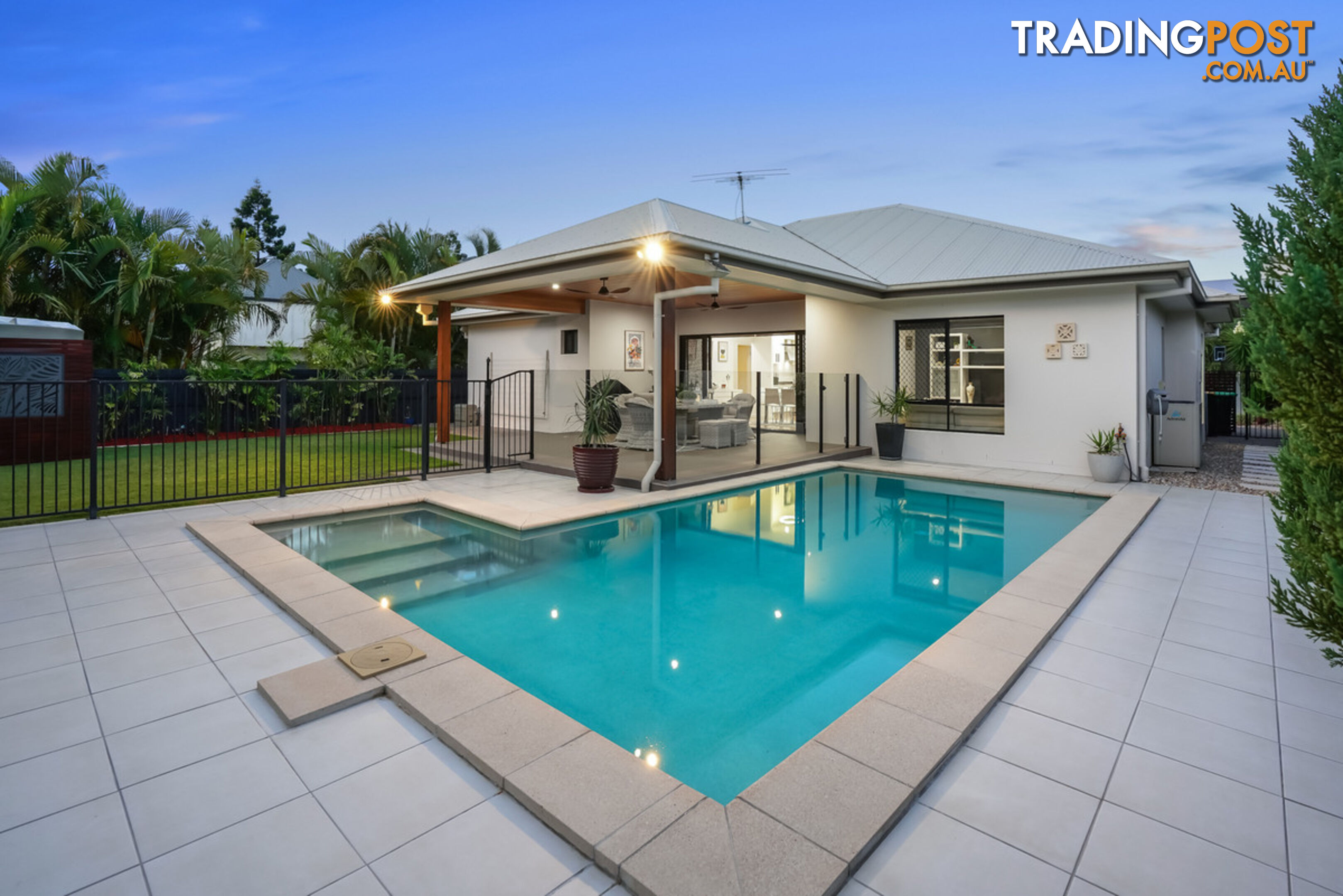 36 Coopers Close SINNAMON PARK QLD 4073