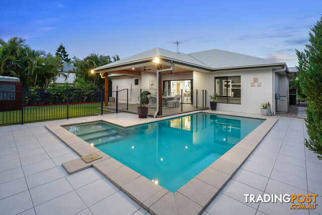 36 Coopers Close SINNAMON PARK QLD 4073