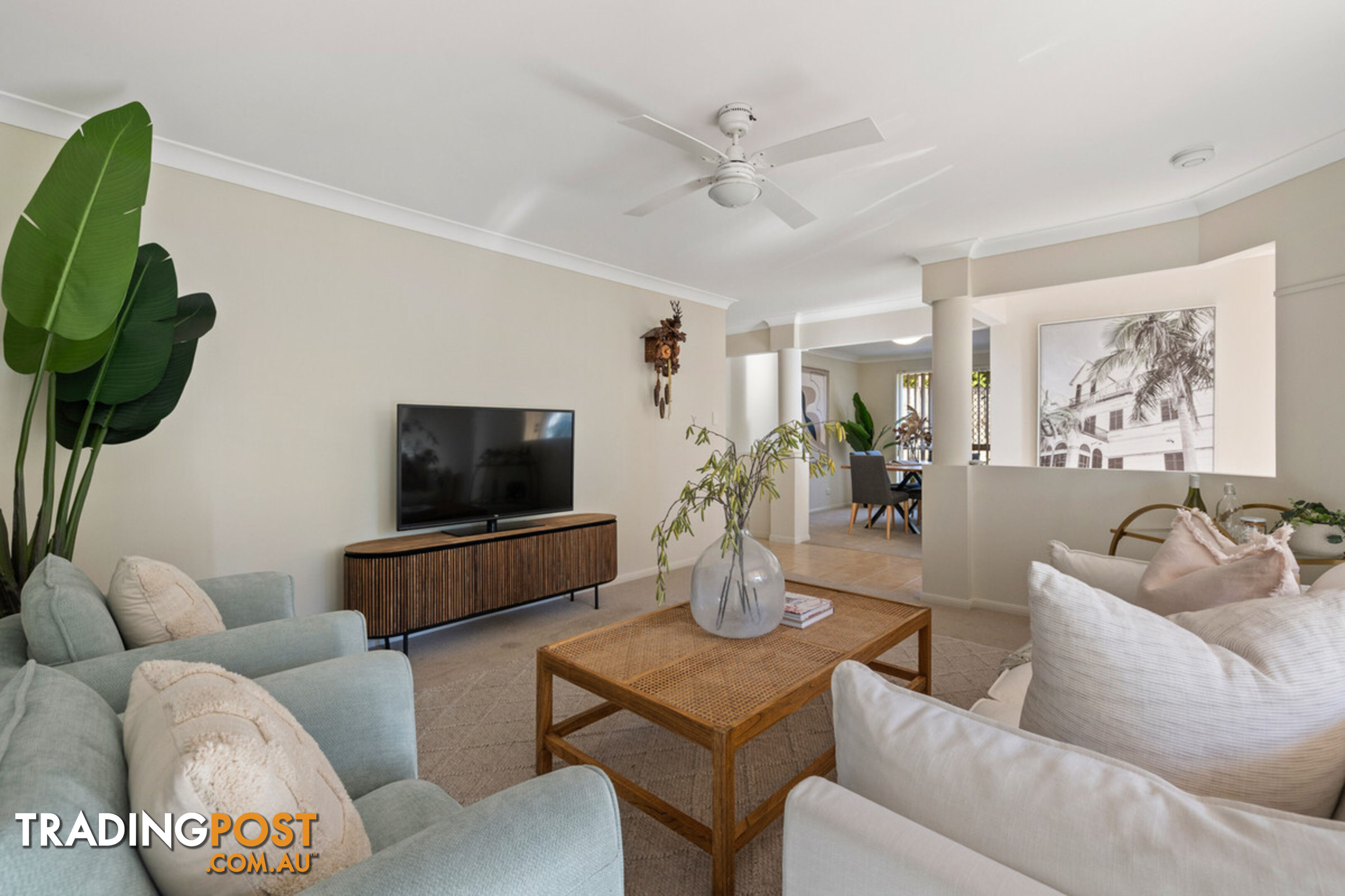 6 Vassi Concord CLEVELAND QLD 4163