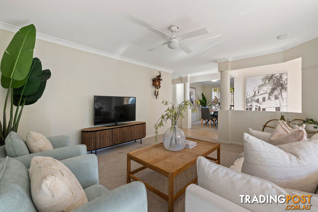 6 Vassi Concord CLEVELAND QLD 4163