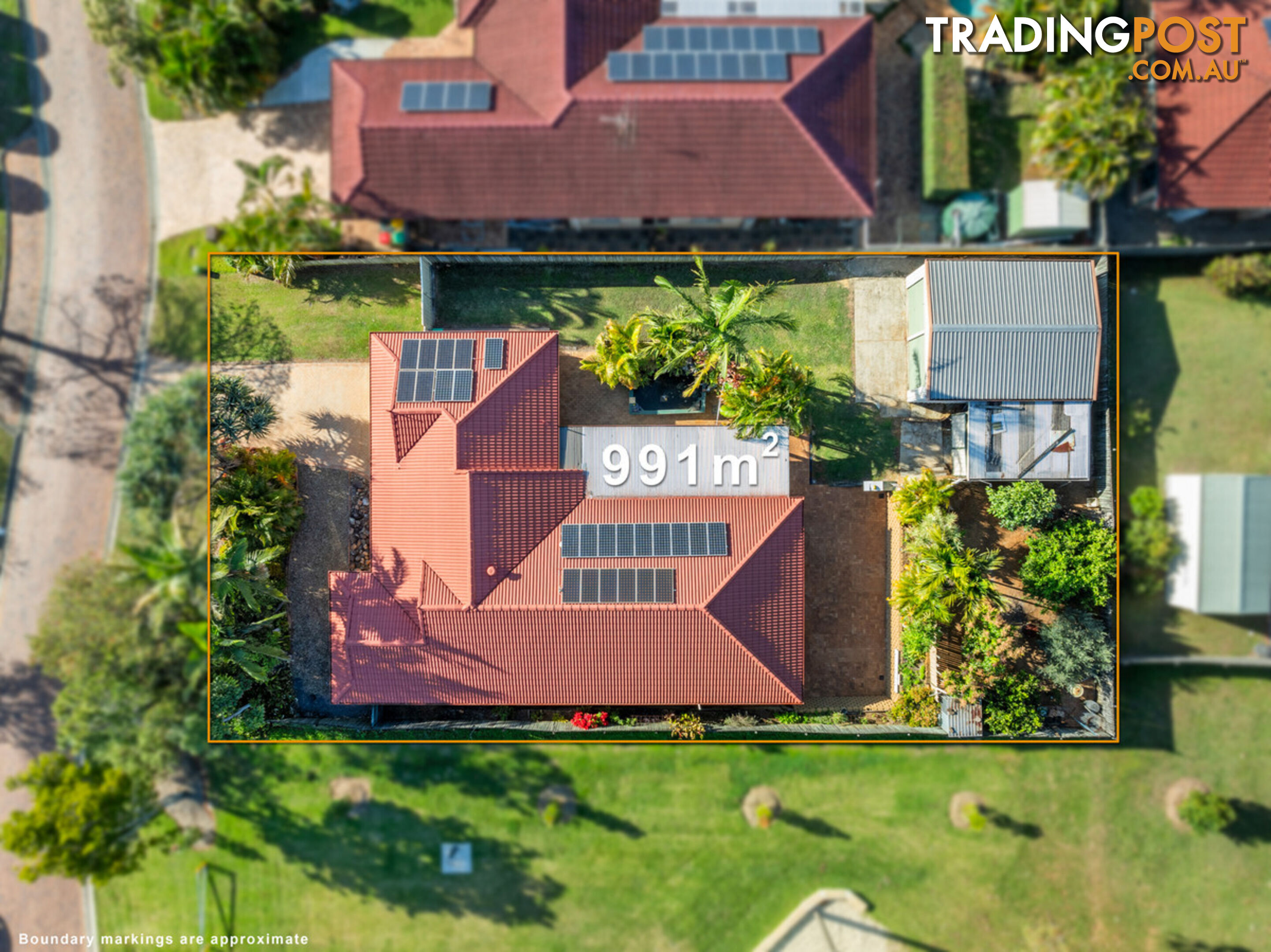 6 Vassi Concord CLEVELAND QLD 4163