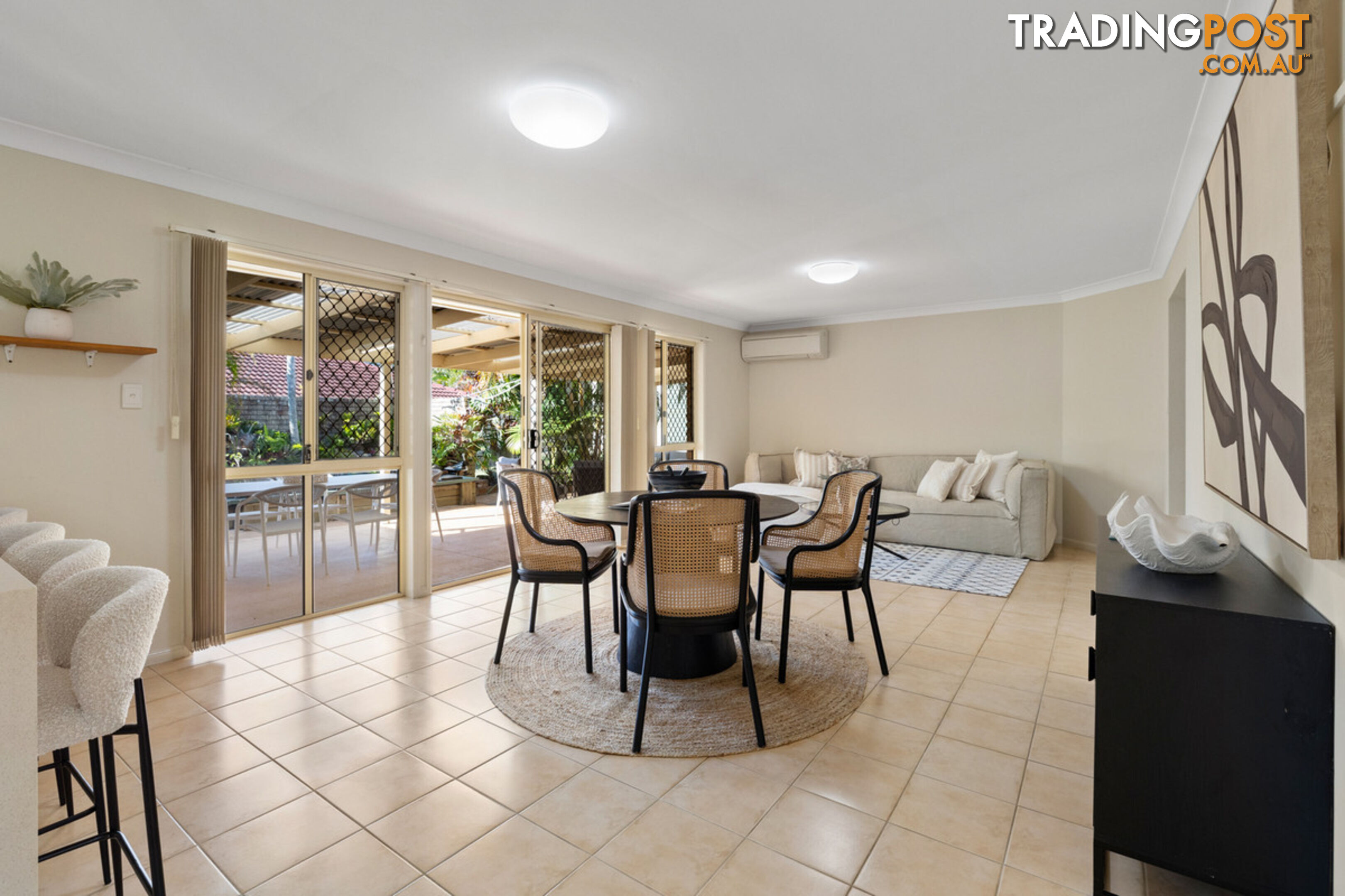 6 Vassi Concord CLEVELAND QLD 4163