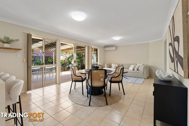 6 Vassi Concord CLEVELAND QLD 4163