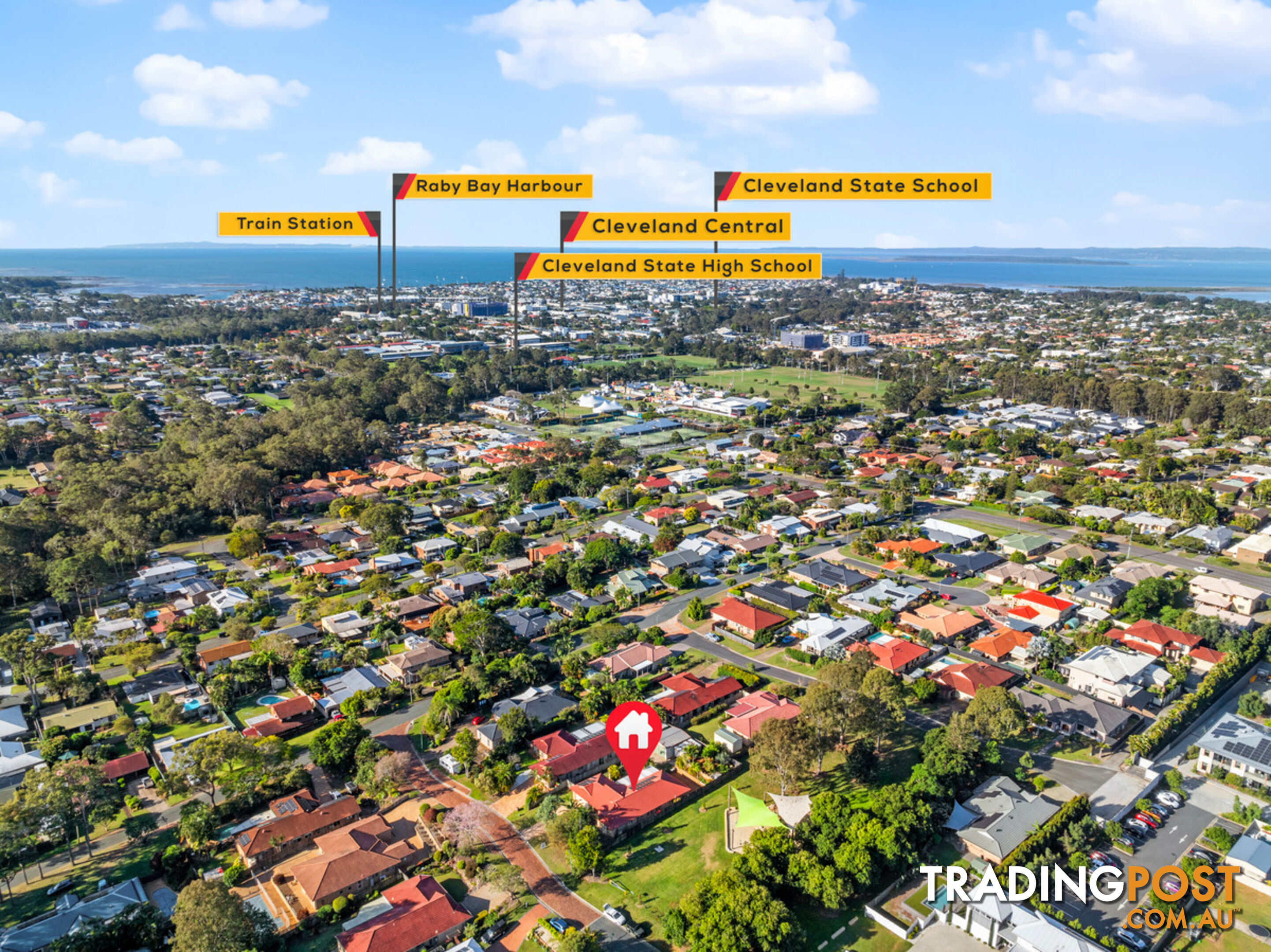 6 Vassi Concord CLEVELAND QLD 4163