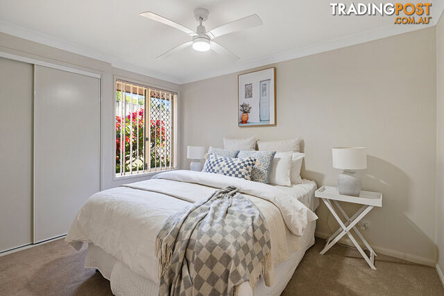 6 Vassi Concord CLEVELAND QLD 4163