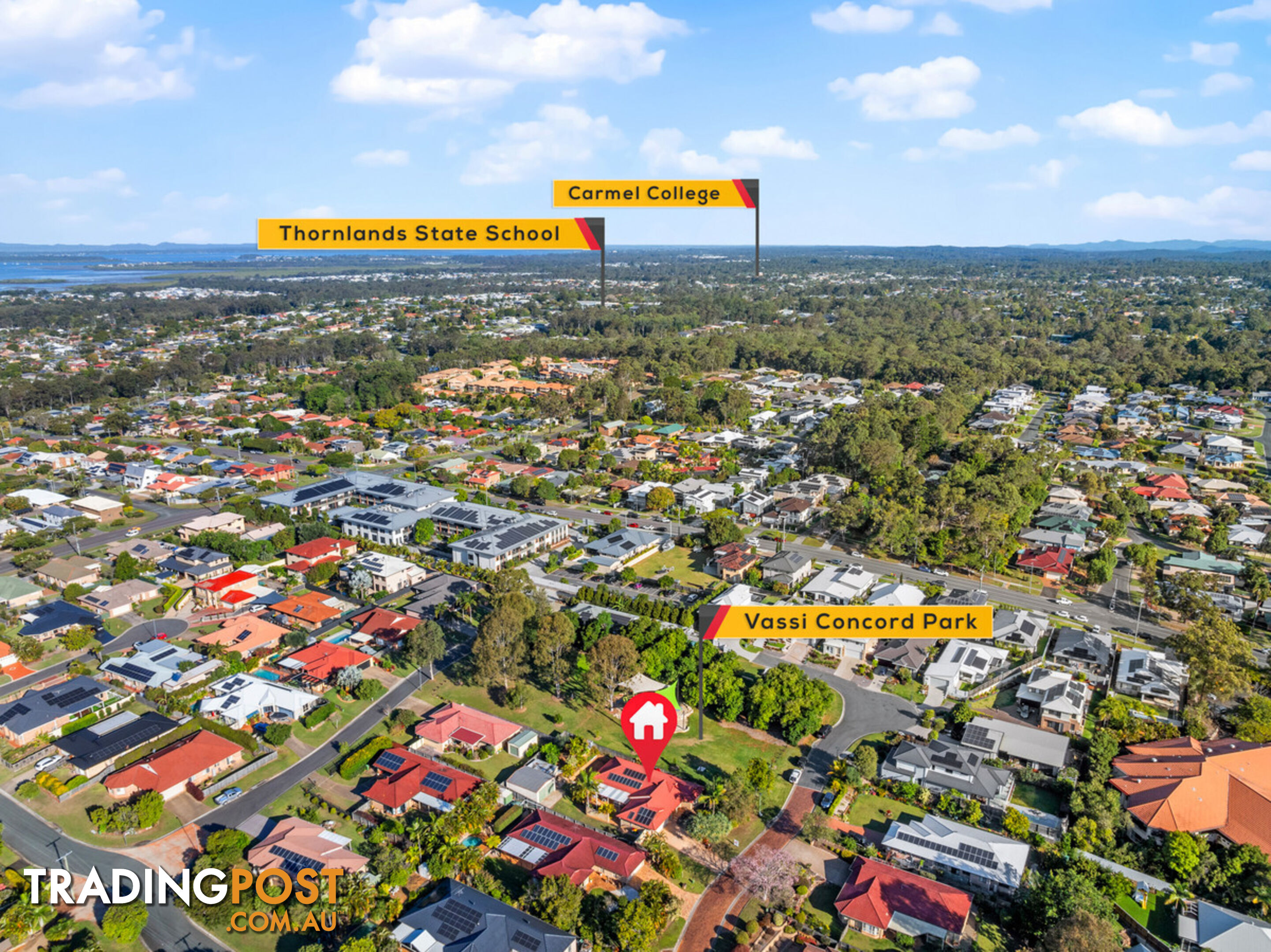 6 Vassi Concord CLEVELAND QLD 4163