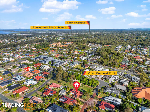 6 Vassi Concord CLEVELAND QLD 4163