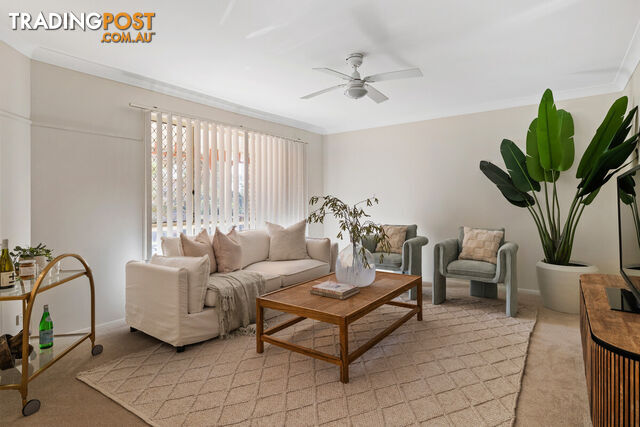 6 Vassi Concord CLEVELAND QLD 4163