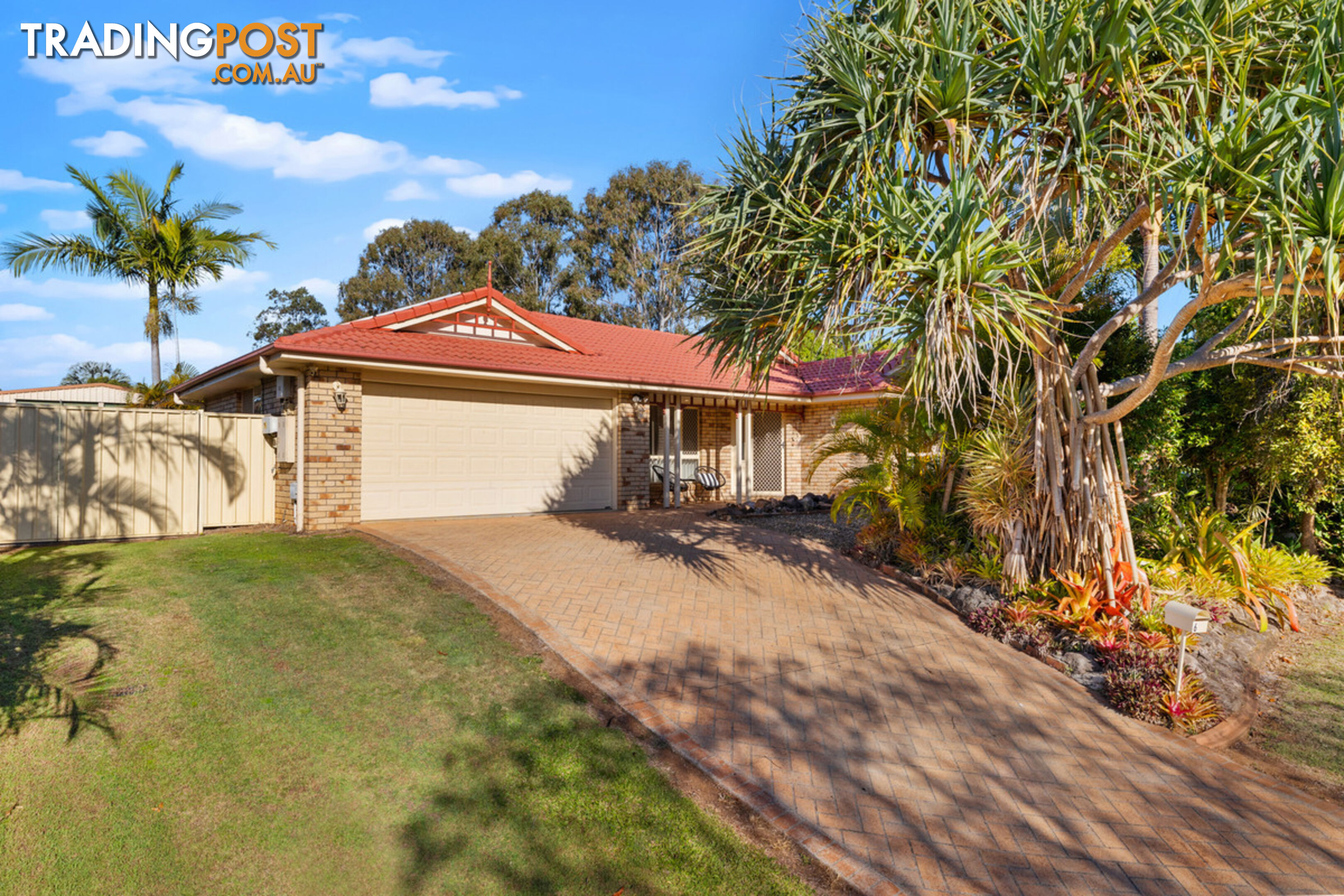 6 Vassi Concord CLEVELAND QLD 4163