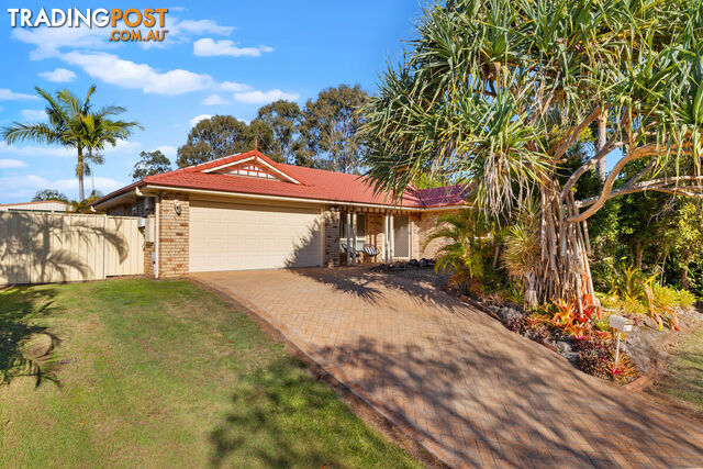 6 Vassi Concord CLEVELAND QLD 4163