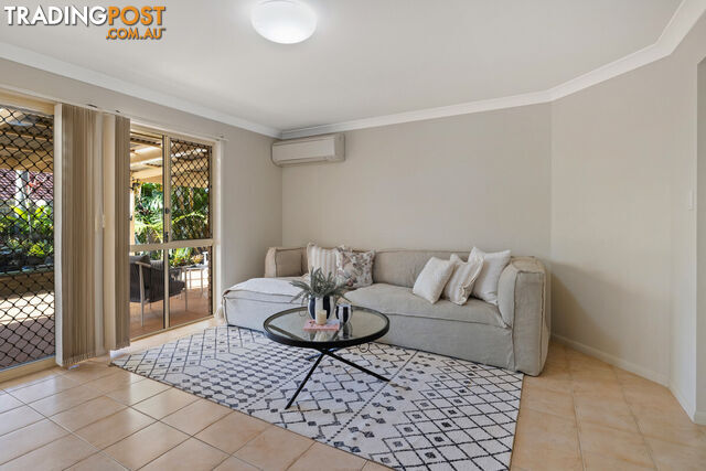 6 Vassi Concord CLEVELAND QLD 4163