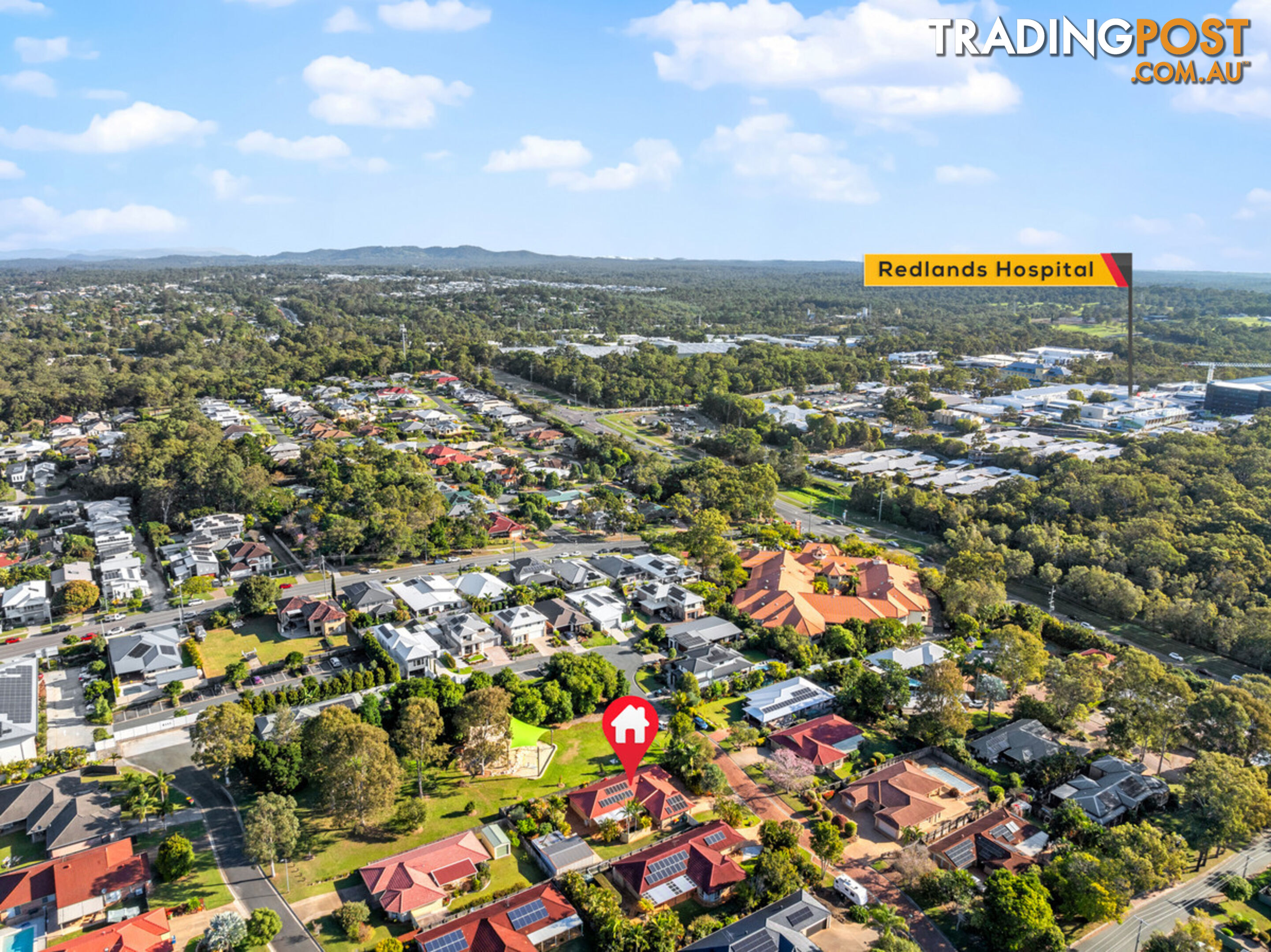 6 Vassi Concord CLEVELAND QLD 4163