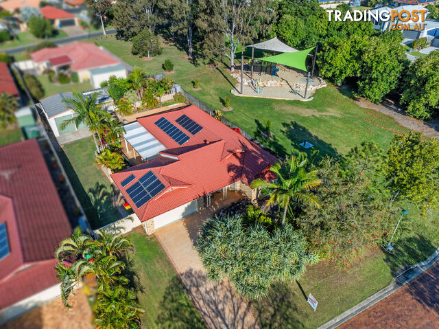 6 Vassi Concord CLEVELAND QLD 4163