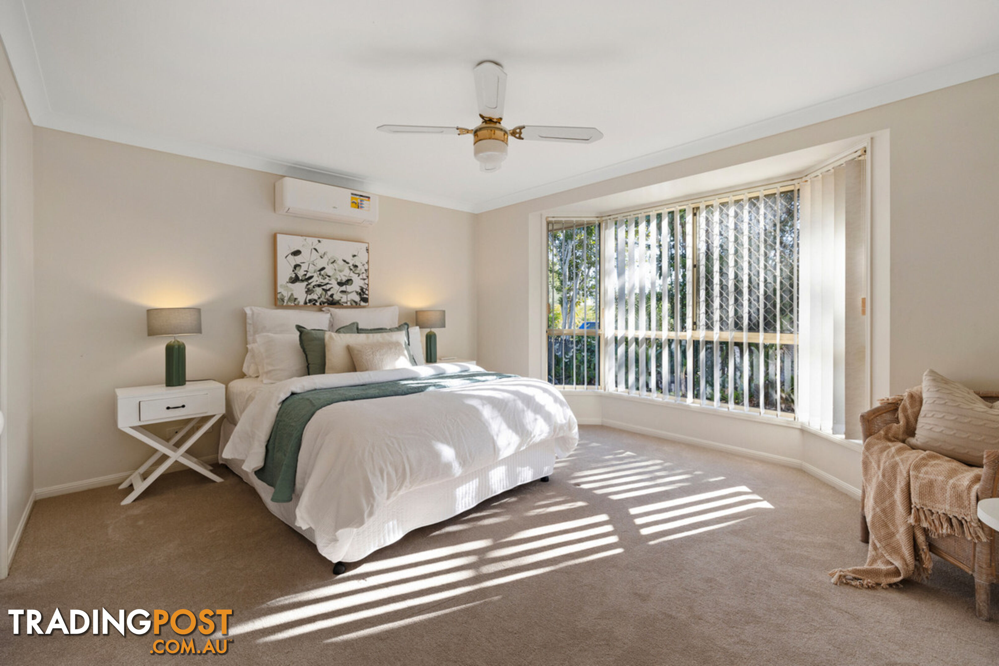 6 Vassi Concord CLEVELAND QLD 4163