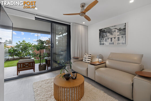 6/100 Dorsal Drive BIRKDALE QLD 4159