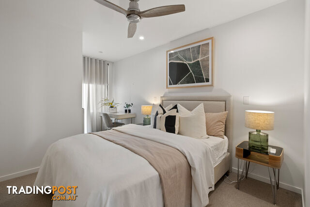 6/100 Dorsal Drive BIRKDALE QLD 4159