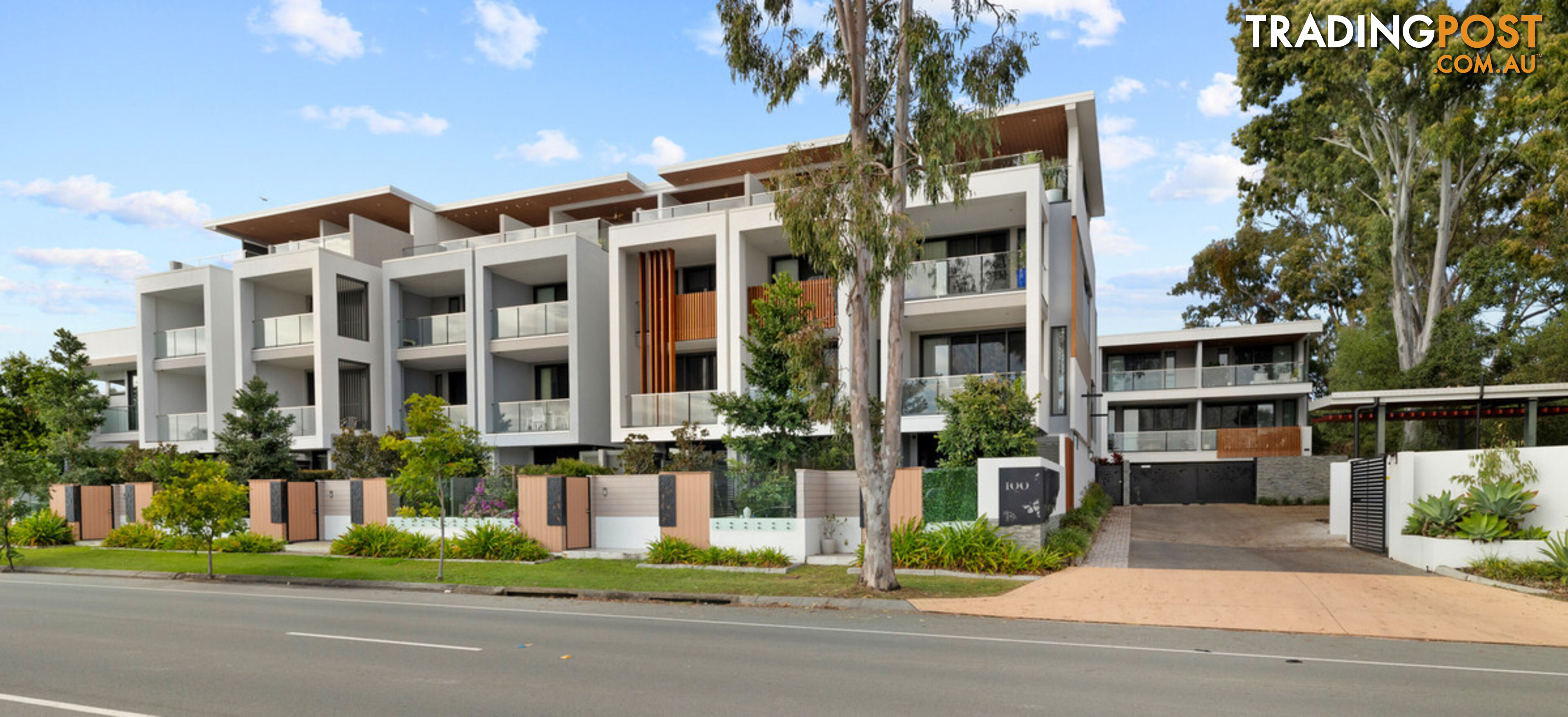 6/100 Dorsal Drive BIRKDALE QLD 4159