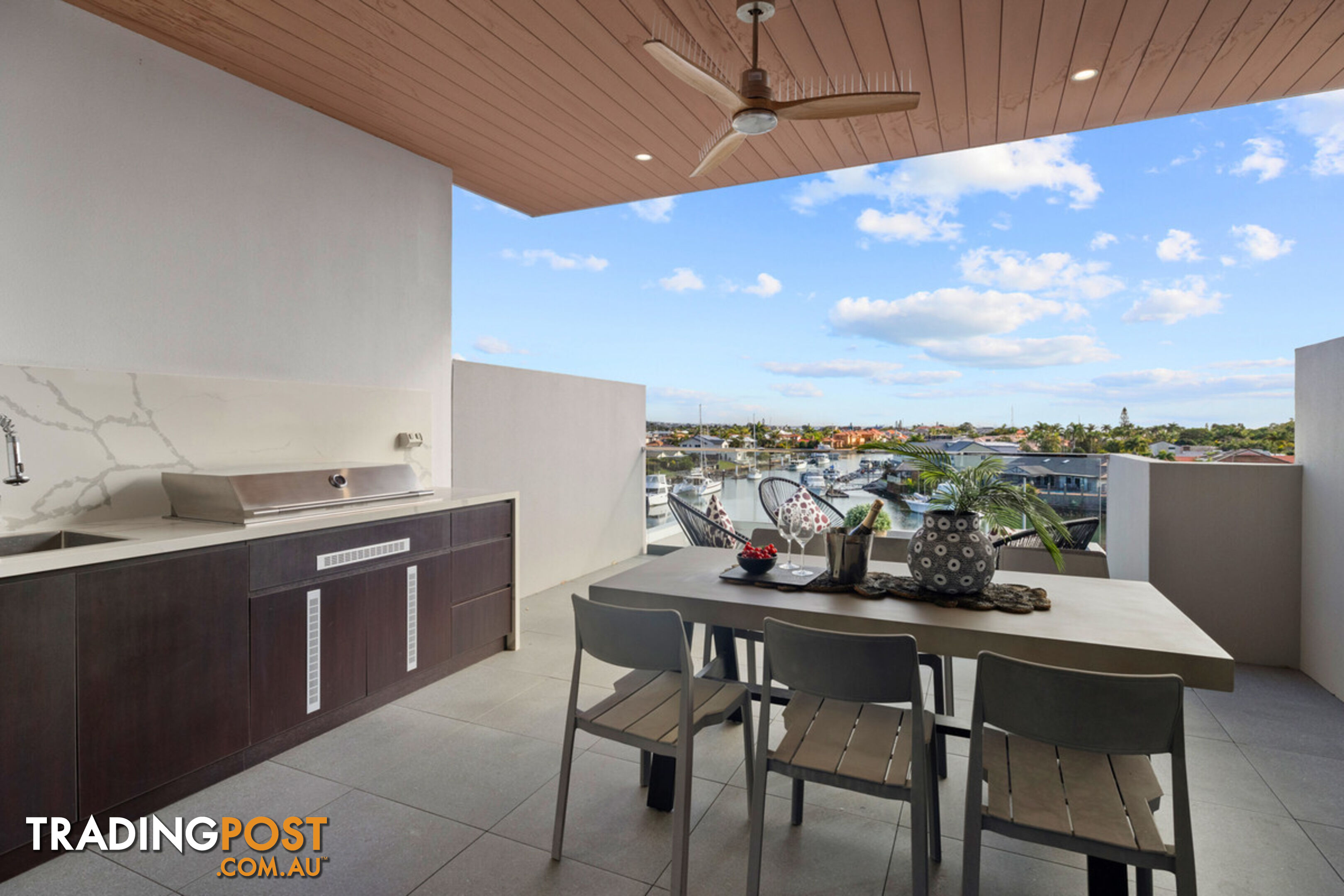 6/100 Dorsal Drive BIRKDALE QLD 4159